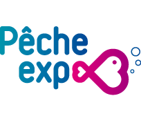 Logo Pêche Expo